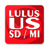 Grasindo Lulus US SD/MI icon