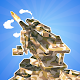 Mortar Clash 3D: Battle, Army, War Games