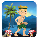 Cover Image of Download Jungle Island Boy Adventure 2 1.5 APK