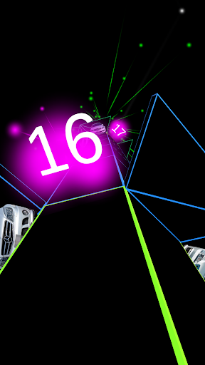 Android application C63 E63 S63 screenshort