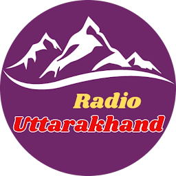 Icon image Radio Uttarakhand