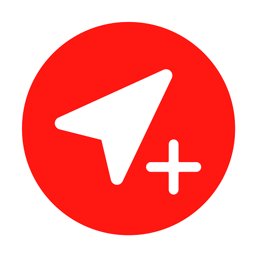 GeoPoint Coordinate + logo
