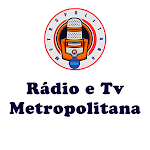 Rádio e Tv Metropolitana