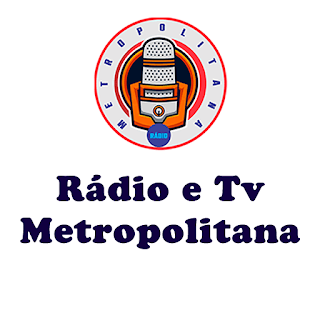 Rádio e Tv Metropolitana apk