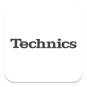 Technics Music App