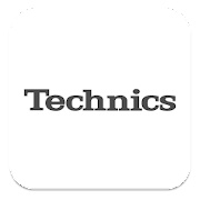 Technics Music App  for PC Windows and Mac
