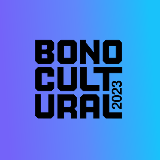 Bono Cultural Joven 2023 logo