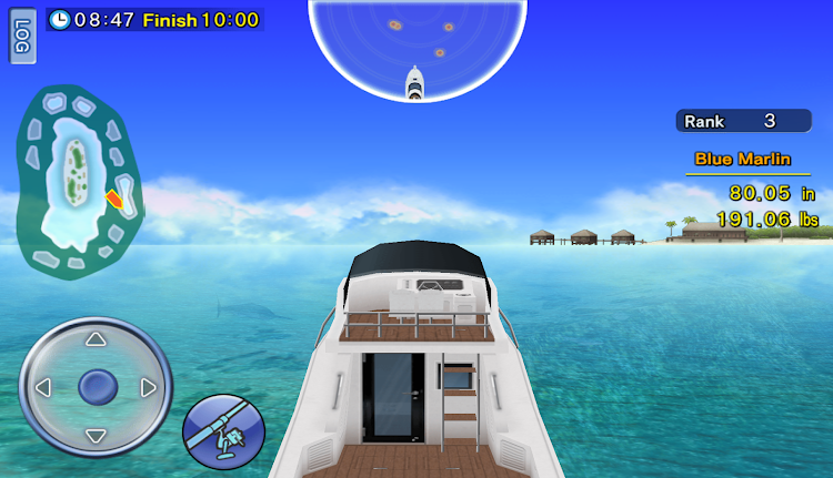 Excite BigFishing - 1.717 - (Android)