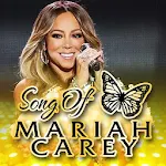 Cover Image of Download Songs of Mariah Carey 1.3 APK