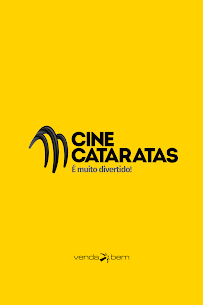 Cine Cataratas 6