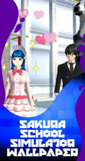 Sakura Wallpapers Anime 2021