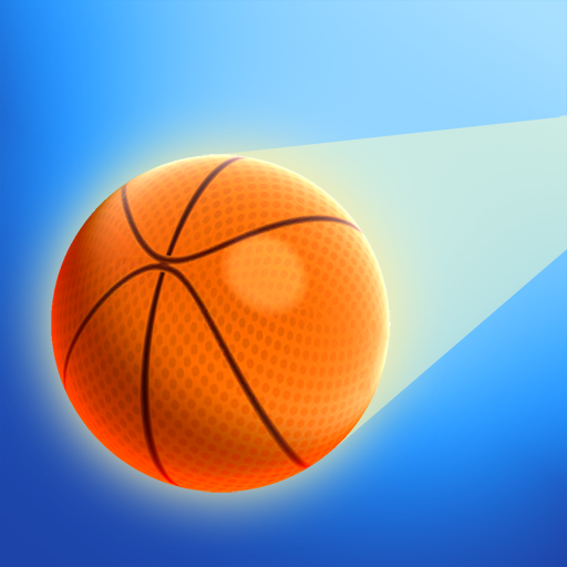 Basket Bash logo