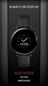 Honeycomb For Wear OS