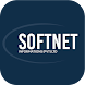 Softnet Digital - Androidアプリ