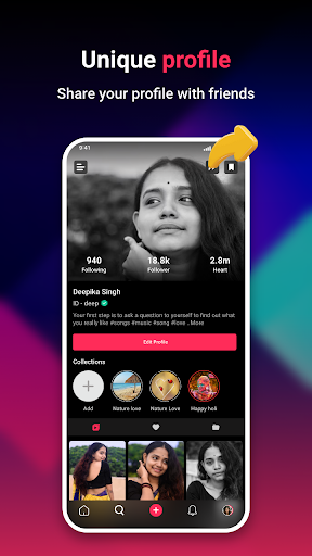 Wakau - Fun & Entertainment screenshot 6