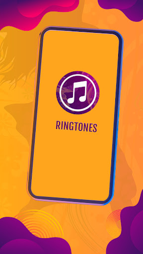 Ringtones, Relax Music app  screenshots 1