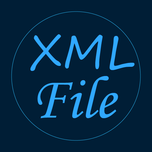 XML File For Alight Motion