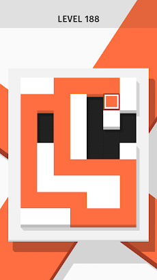 Fill Color Blocks: Maze Puzzleのおすすめ画像3