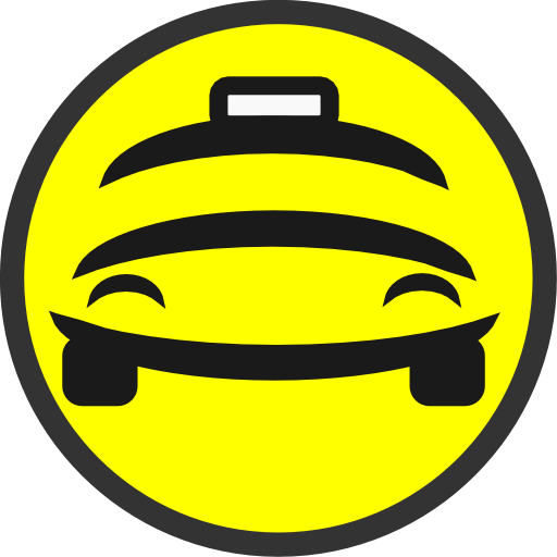 Taxisat para Conductor logo