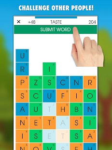 Unknown app Screenshot