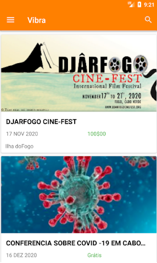 Vibra Screenshot 3 - AppWisp.com