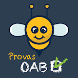 Provas OAB icon