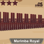 Cover Image of Download Marimba Royal  APK