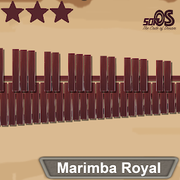 Icon image Marimba Royal