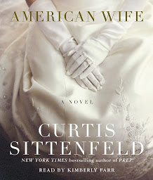Icon image American Wife: A Novel