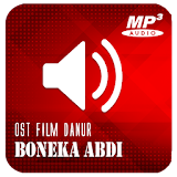 Lagu Boneka Abdi OST Danur icon