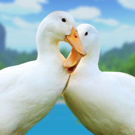 Virtual Duck Pet Bird games Download on Windows