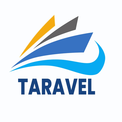 Taravel logo