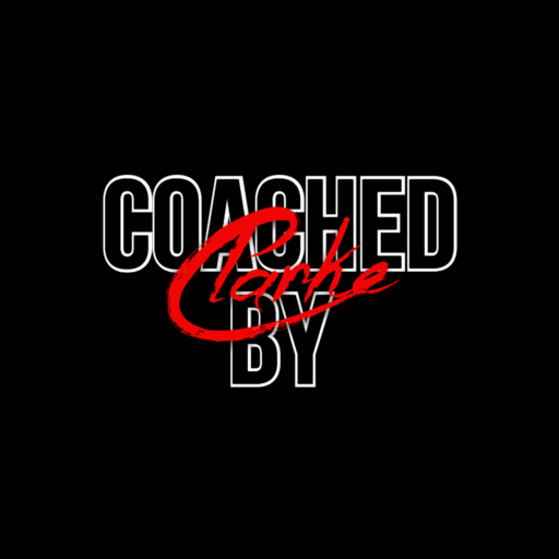 Coachedbyclarke logo