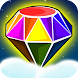 Crazy Jewel Dash - Androidアプリ