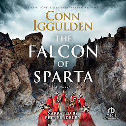 Icon image The Falcon of Sparta