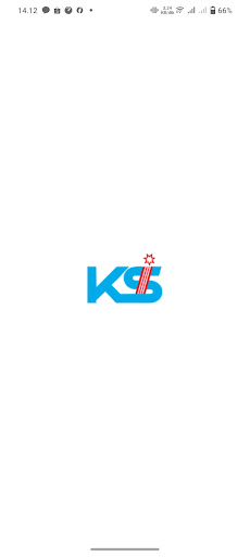 Android application Patasindo KSI screenshort