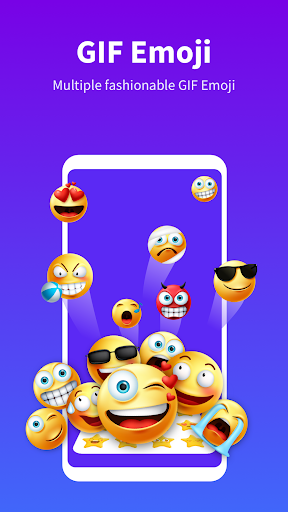 V Launcher:Theme, Icon Changer Screen 3