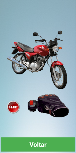 Simulador de Som de Moto Screen 3