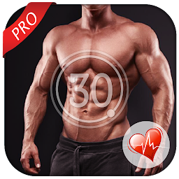 Icon image 30 Day Home Workout Pro