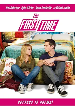 The First Time (2012) – Filmer på Google Play