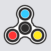 Spinny Fidget Mod APK icon