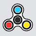 Spinny Fidget