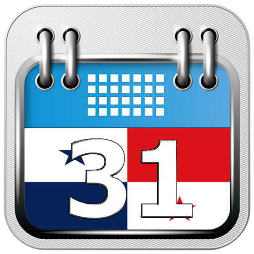Undtagelse officiel Skrøbelig Calendario de Panamá Festivo – Apps i Google Play