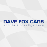 Dave Fox Cars icon
