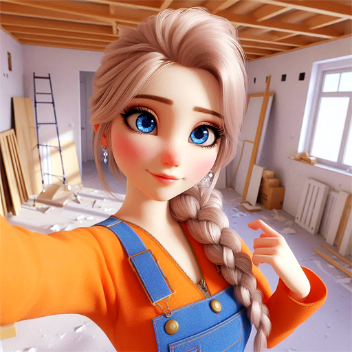 Interior Makeover: Home Design