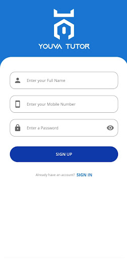 YouVA Tutor Screen 3