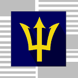 Barbados News Book icon