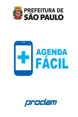 Agenda Fácil - Prefeitura SP - 5.9 - (Android)