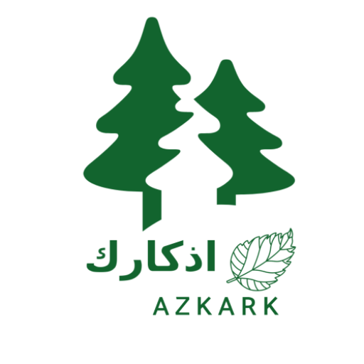 Azkarak logo