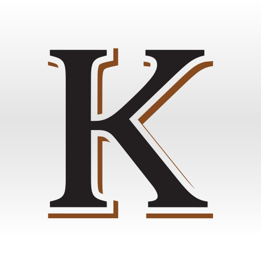 Kneaders App logo